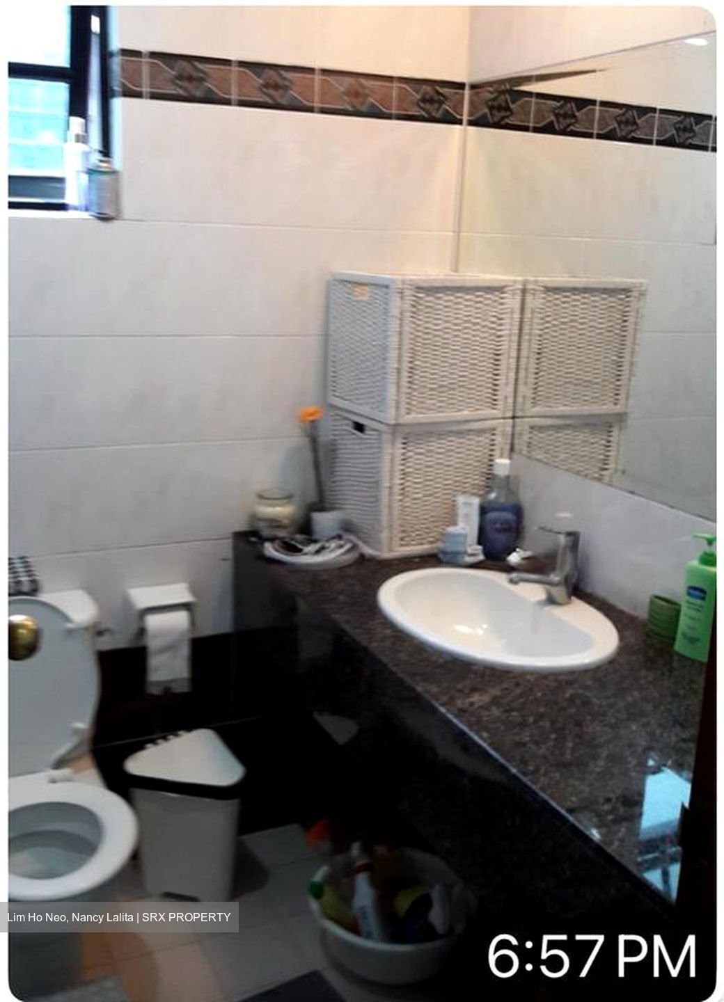 Rosalia Park (D19), Condominium #515844711